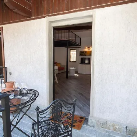 Holiday home Studio